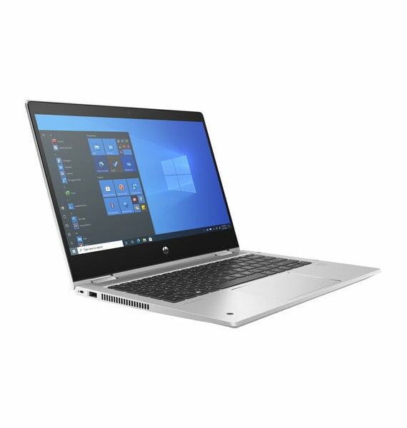 Laptop 2w1 HP ProBook X360 435 G8 Ryzen 7 5800U 16GB 512GB SSD FHD Dotyk