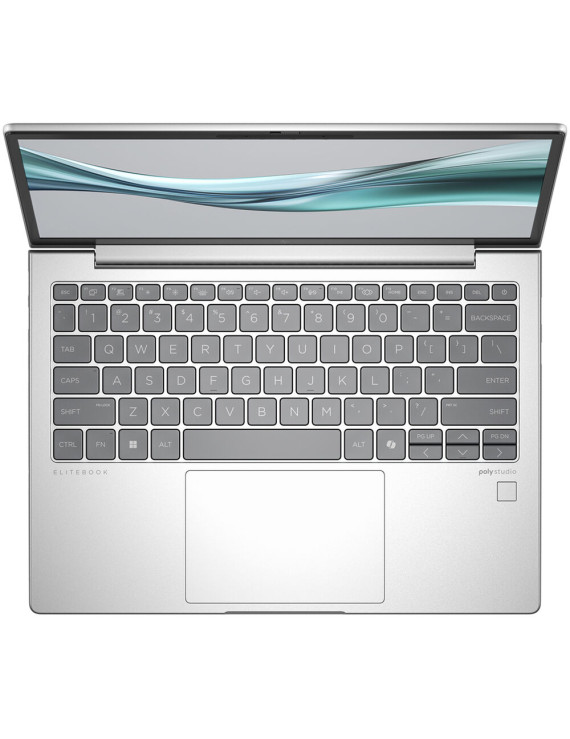 Laptop HP EliteBook 630 G11 Ultra 5 135U 16GB 256GB SSD FHD+ - obrazek 3