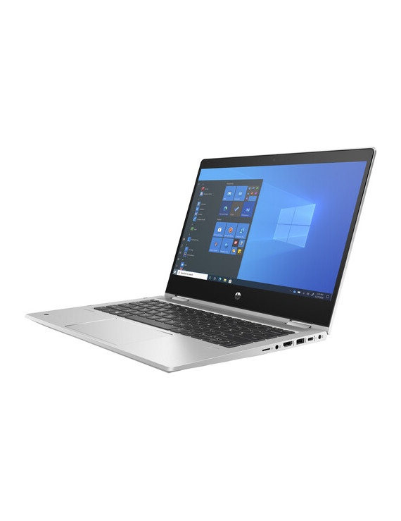 Laptop 2w1 HP ProBook X360 435 G8 Ryzen 7 5800U 16GB 512GB SSD FHD Dotyk - obrazek 2