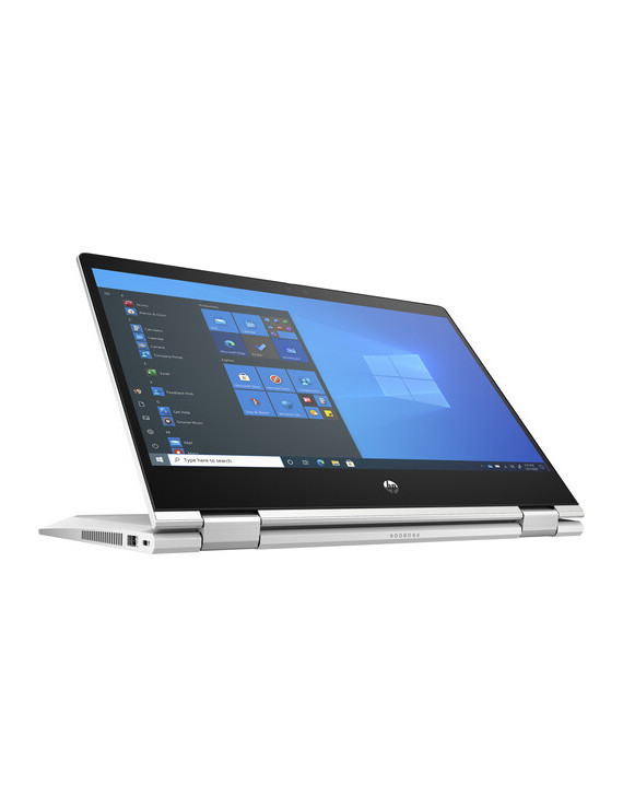 Laptop 2w1 HP ProBook X360 435 G8 Ryzen 7 5800U 16GB 512GB SSD FHD Dotyk - obrazek 3