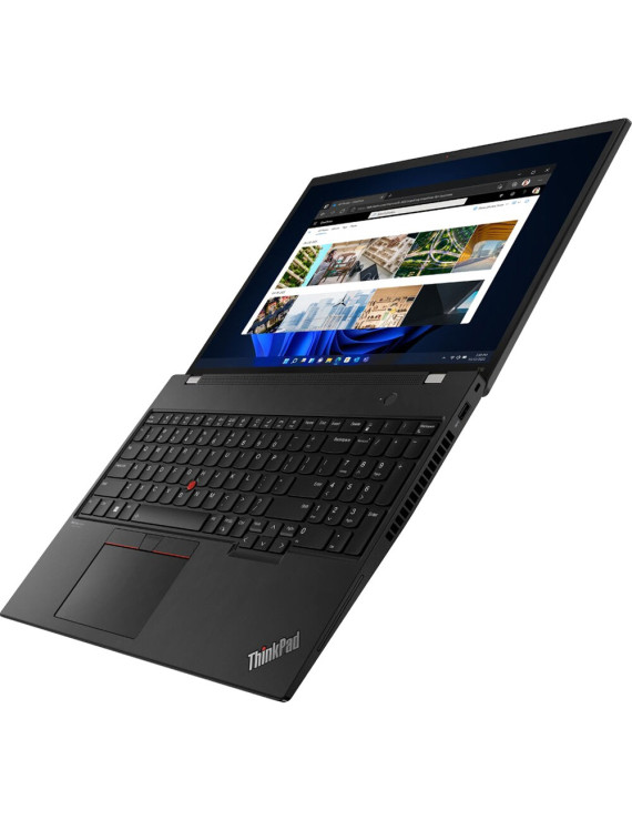 Laptop Lenovo ThinkPad T16 Gen 1 i5-1245U 16GB 512GB SSD NVME WUXGA - obrazek 4