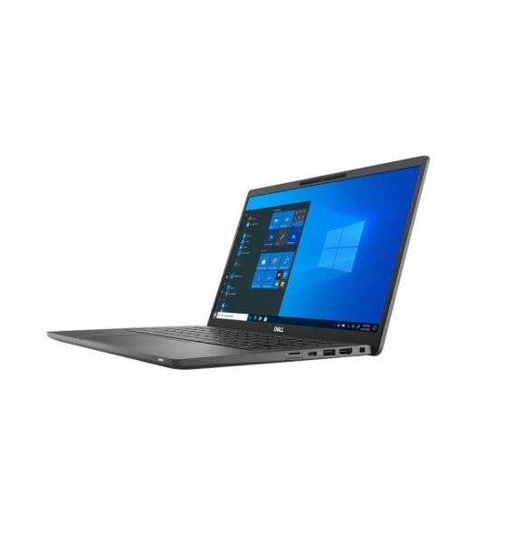 Laptop Dell Latitude 7420 i7-1165G7 16GB 256GB SSD NVMe FHD