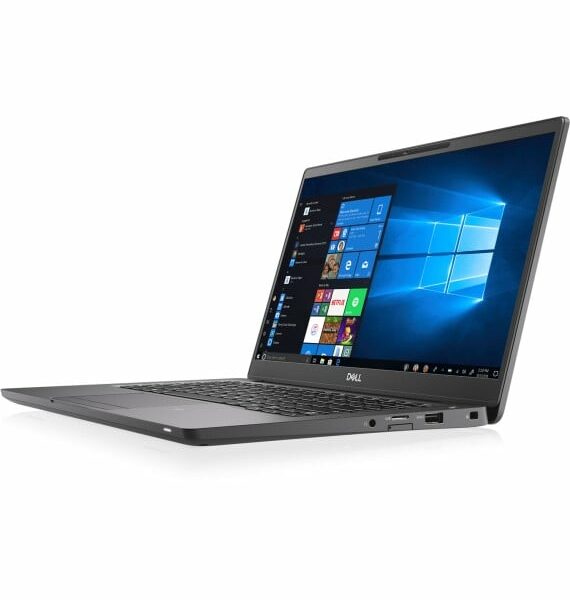 Laptop Dell Latitude 7300 NVMe