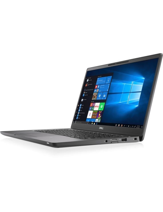 Laptop Dell Latitude 7300 NVMe