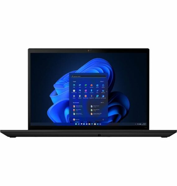 Laptop Lenovo ThinkPad T16 Gen 1 i5-1235U 16GB 256GB SSD NVME WUXGA