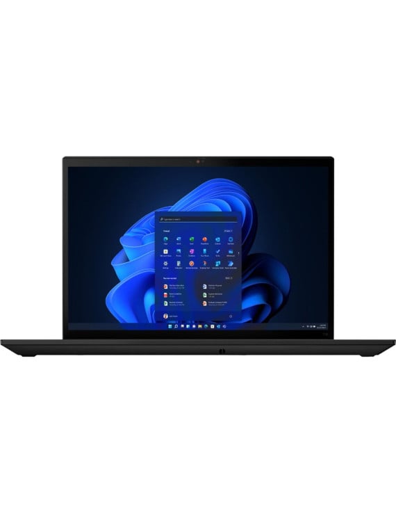 Laptop Lenovo ThinkPad T16 Gen 1 i5-1235U 16GB 256GB SSD NVME WUXGA