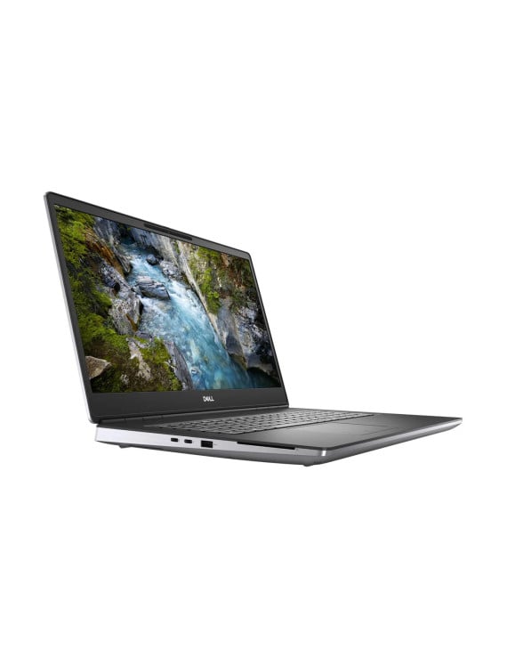 LAPTOP DELL PRECISION 7760 i7-11850H 32GB 512GB SSD RTX A4000 FHD - obrazek 2