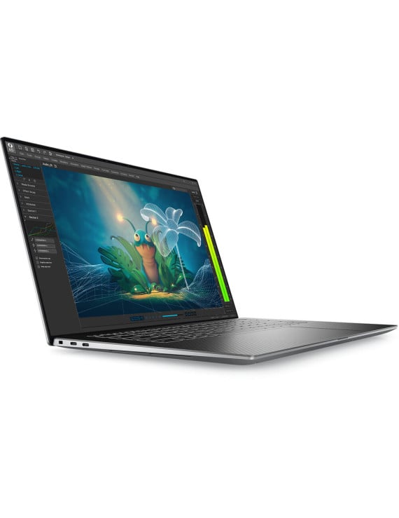 Laptop Dell Precision 5570 I9-12900H 32GB 1TB SSD RTX A2000 FHD+