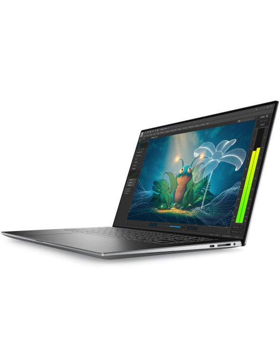 Laptop Dell Precision 5570 I9-12900H 32GB 1TB SSD RTX A2000 FHD+ - obrazek 2