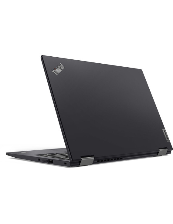 Laptop 2w1 Lenovo ThinkPad X13 Yoga Gen 2 I5-1135G7 16GB 256GB SSD WUXGA Dotyk - obrazek 4