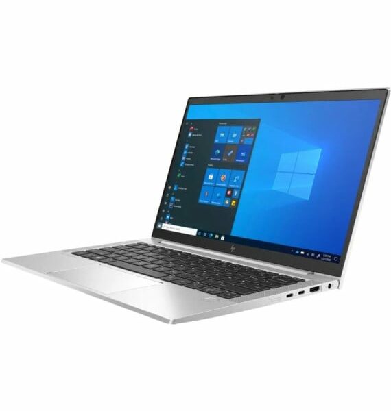 Laptop HP EliteBook 830 G8 I7-1165G7