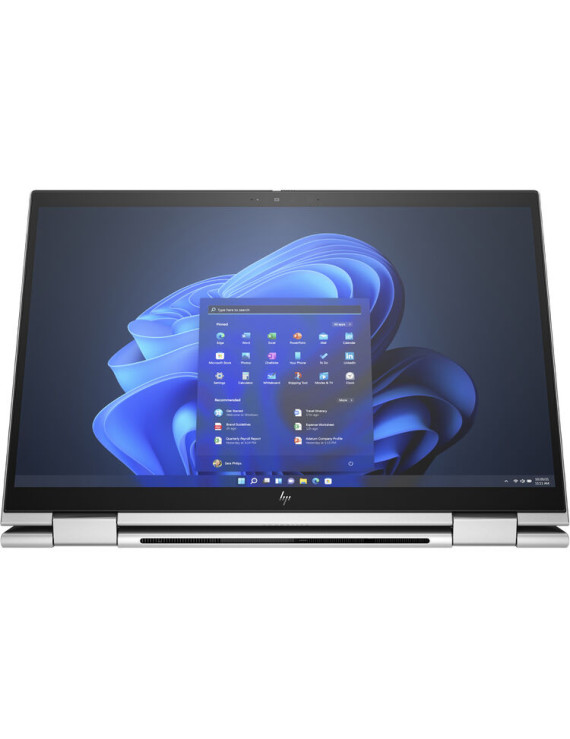 Laptop 2w1 HP Elite x360 830 G9 i5-1235U 16GB 256GB SSD WUXGA Dotyk - obrazek 4