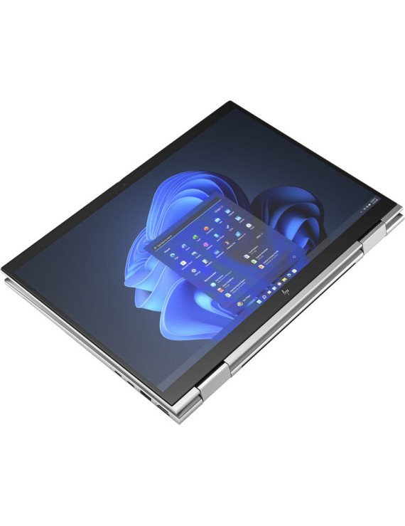 Laptop 2w1 HP Elite x360 830 G9 i5-1235U 16GB 256GB SSD WUXGA Dotyk - obrazek 5