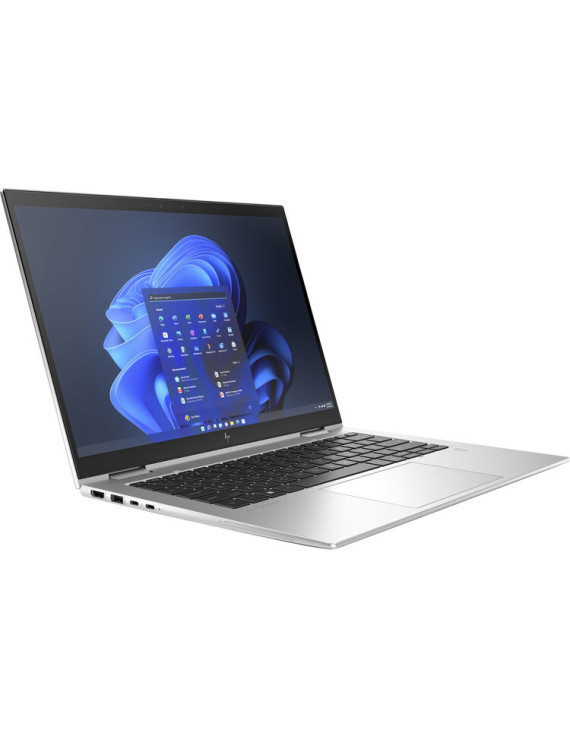 Laptop 2w1 HP Elite x360 830 G9 i5-1235U 16GB 256GB SSD WUXGA Dotyk - obrazek 2
