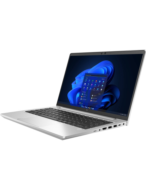 Laptop HP EliteBook 645 G9 Ryzen 5 5625U 8GB 256GB NVME SSD FHD - obrazek 3