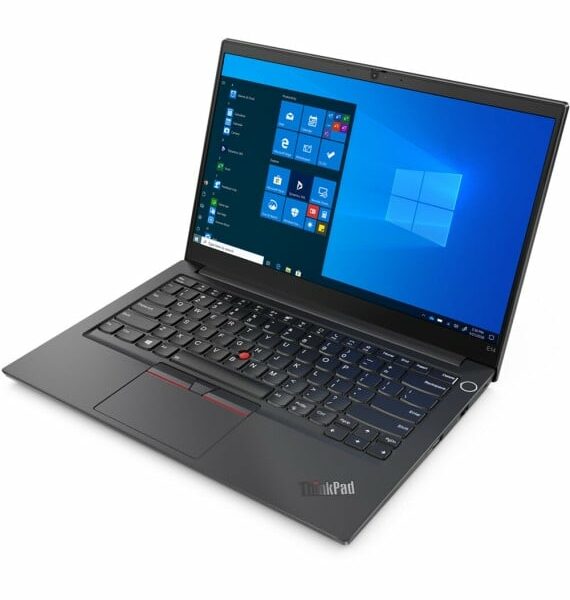 Laptop Lenovo ThinkPad E14 Gen 2 Ryzen 7 4700U 16GB 256GB SSD FHD