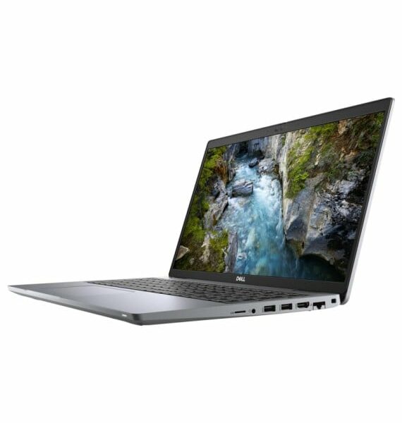 Laptop Dell Precision 3560 i7-1185G7 16GB 256GB SSD Quadro T500 FHD
