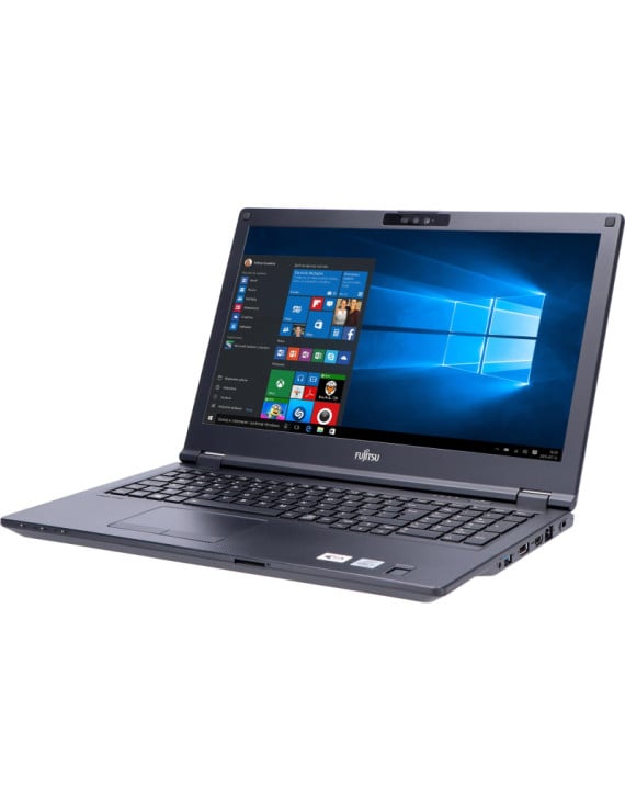 Laptop Fujitsu LifeBook E5510 i3-10110U 8GB 256GB SSD Full HD Win11Home