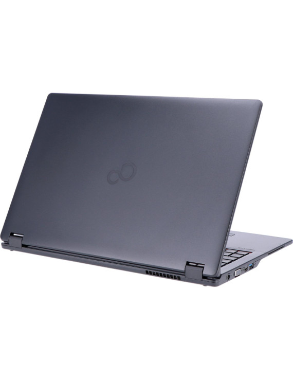 Laptop Fujitsu LifeBook E5510 i3-10110U 8GB 256GB SSD Full HD Win11Home - obrazek 4