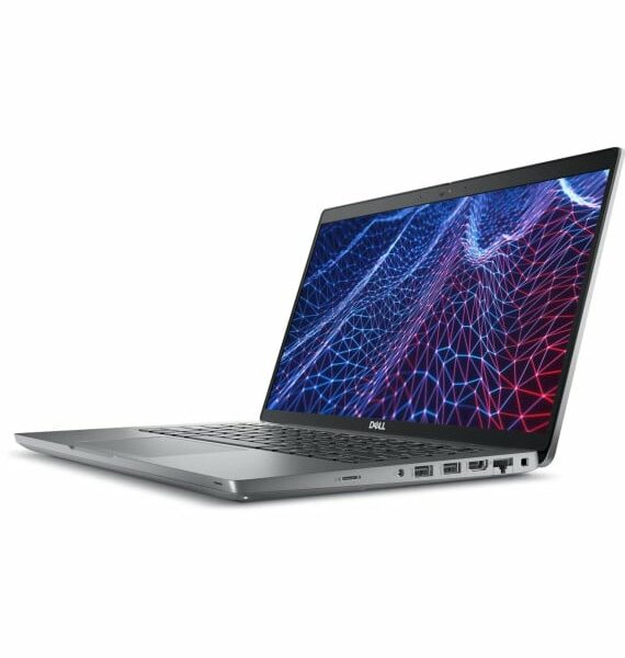 Laptop Dell Latitude 5430 i5-1245U 16GB 256GB SSD NVMe FHD Dotyk