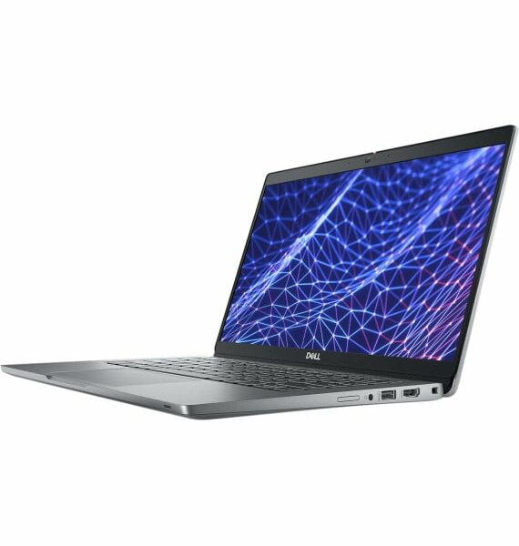 Laptop Dell Latitude 5330 I5-1245U 16GB 256GB NVMe SSD FHD Dotyk