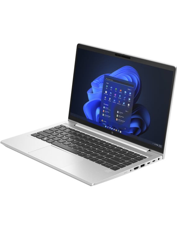 Laptop HP EliteBook 640 G10 I5-1335U 16GB 256GB SSD Full HD - obrazek 2