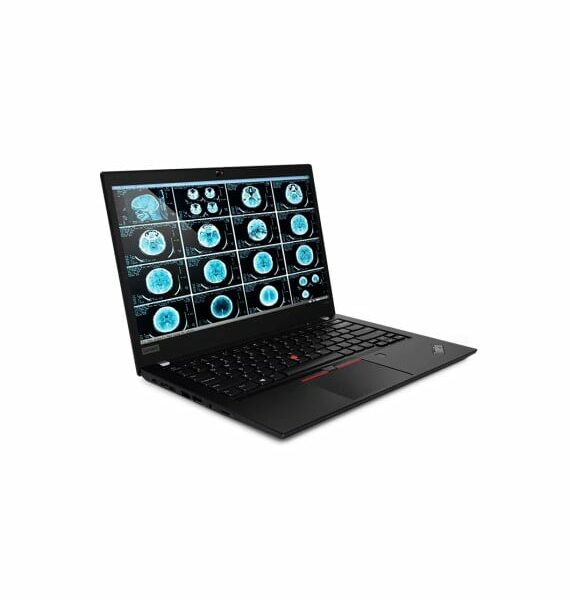 Laptop Lenovo ThinkPad P14S Gen 2 Ryzen 5 5650U 16GB 512GB SSD NVMe FHD
