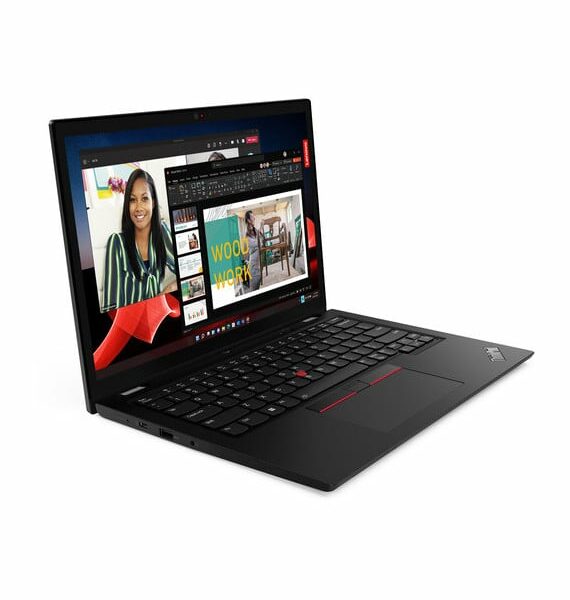 Laptop Lenovo ThinkPad L13 Gen 4 Ryzen 5 7530U 16GB 512GB SSD
