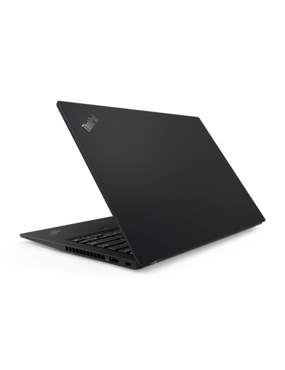 Laptop Lenovo ThinkPad T495S Ryzen 7 3700U 16GB 256GB SSD FHD - obrazek 4