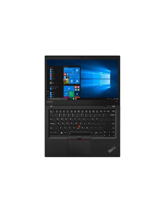 Laptop Lenovo ThinkPad T495S Ryzen 7 3700U 16GB 256GB SSD FHD - obrazek 5