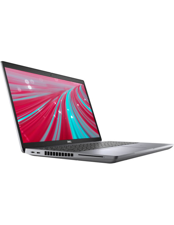 Laptop Dell Latitude 5521 I5-11500H 16GB 256GB SSD NVME FHD