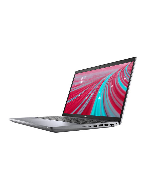 Laptop Dell Latitude 5521 I5-11500H 16GB 256GB SSD NVME FHD - obrazek 2