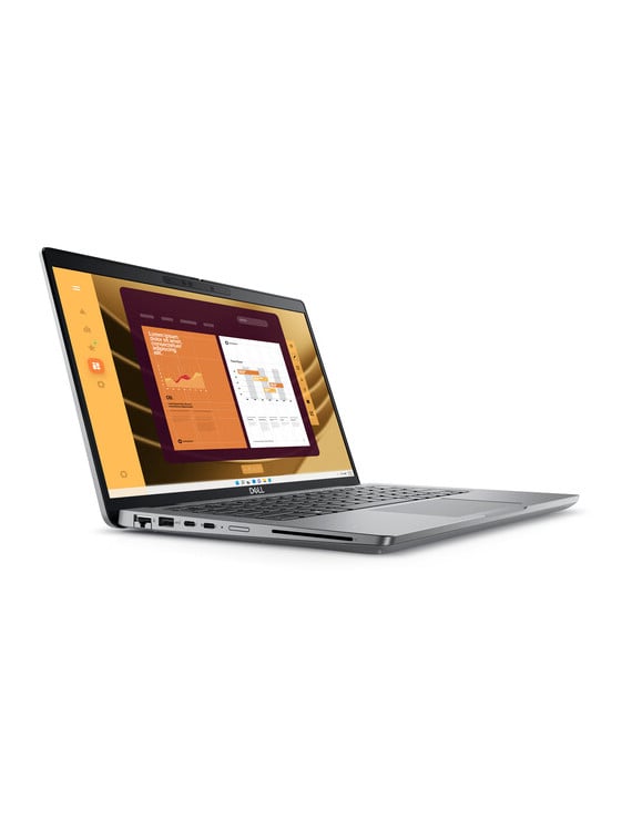 Laptop Dell Latitude 5450 Ultra 5 135H 16GB 512GB SSD NVMe FHD