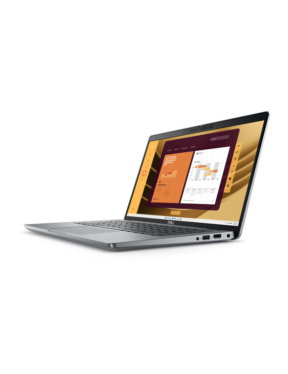 Laptop Dell Latitude 5450 Ultra 5 135H 16GB 512GB SSD NVMe FHD - obrazek 2