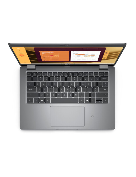 Laptop Dell Latitude 5450 Ultra 5 135H 16GB 512GB SSD NVMe FHD - obrazek 3