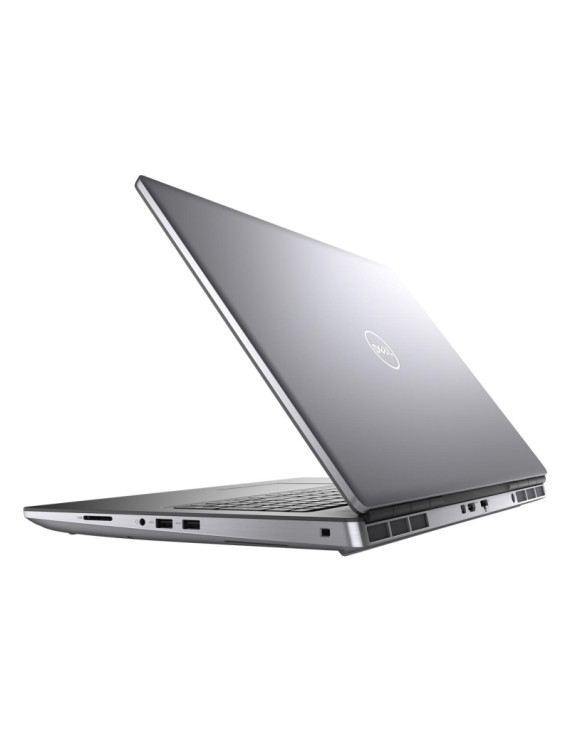 Laptop Dell Precision 7760 Xeon W-11855M 32GB 1000GB SSD RTX A3000 FHD - obrazek 3