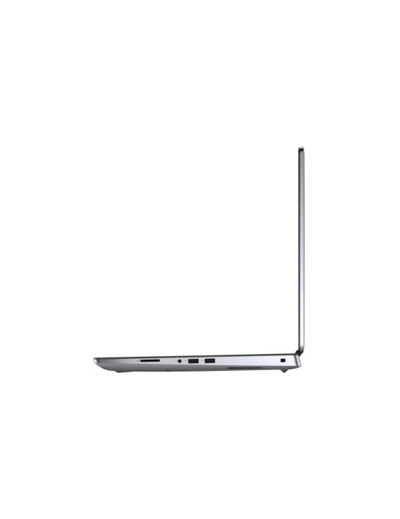 Laptop Dell Precision 7760 Xeon W-11855M 32GB 1000GB SSD RTX A3000 FHD - obrazek 5