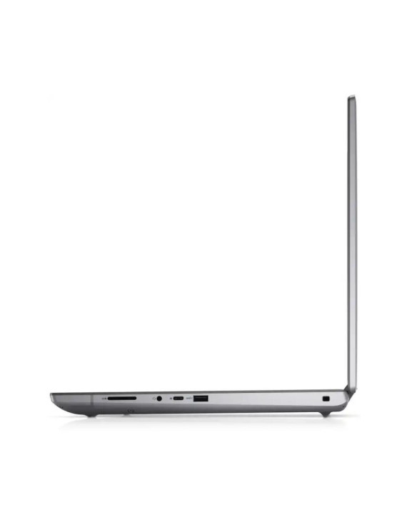 Laptop Dell Precision 7770 I7-12850HX 32GB 512GB NVMe SSD RTX A4500 FHD - obrazek 5