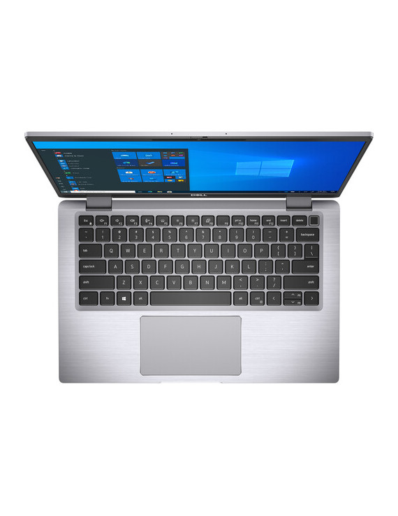 Laptop Dell Latitude 7420 i7-1185G7 NVMe UHD Srebrny - obrazek 2
