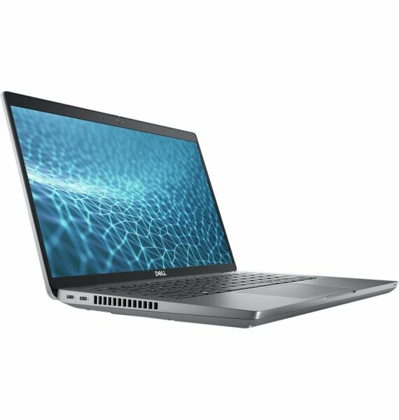 Laptop Dell Latitude 5431 i5-1250P 16GB 256GB SSD FHD Dotyk