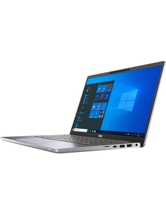Laptop Dell Latitude 7420 i7-1185G7 32GB 1TB SSD NVMe UHD Srebrny