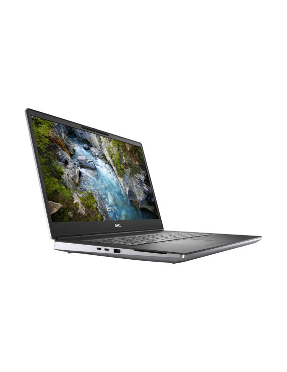 Laptop Dell Precision 7760 Xeon W-11855M 32GB 1000GB SSD RTX A3000 FHD - obrazek 2