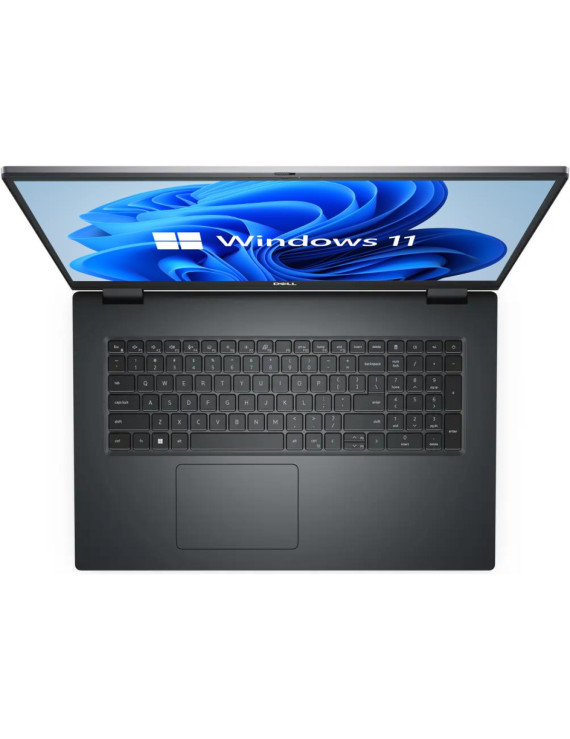 Laptop Dell Precision 7770 I7-12850HX 16GB 512GB NVMe SSD RTX A4500 FHD - obrazek 3