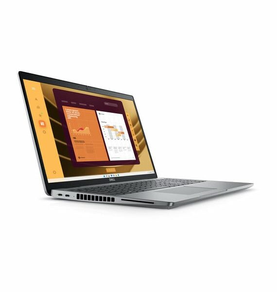 Laptop Dell Latitude 5550 NVMe