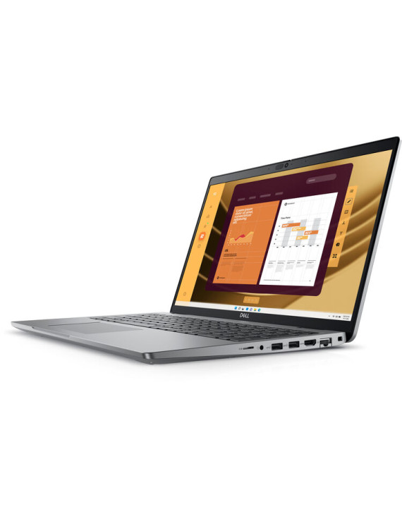 Laptop Dell Latitude 5550 NVMe - obrazek 2
