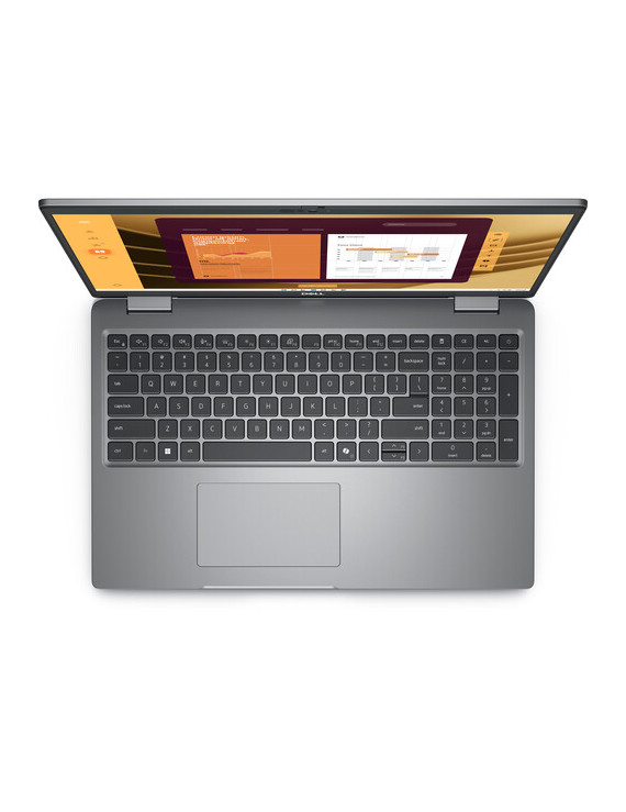 Laptop Dell Latitude 5550 NVMe - obrazek 3