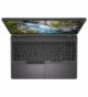Laptop DELL Precision 3541 i7-9850H 32GB 256GB SSD Quadro P620 Full HD W11
