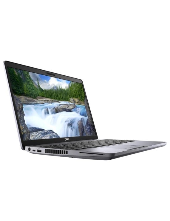 Laptop Dell Latitude 5511 i7-10850H 32GB 1TB SSD FHD GeForce MX250