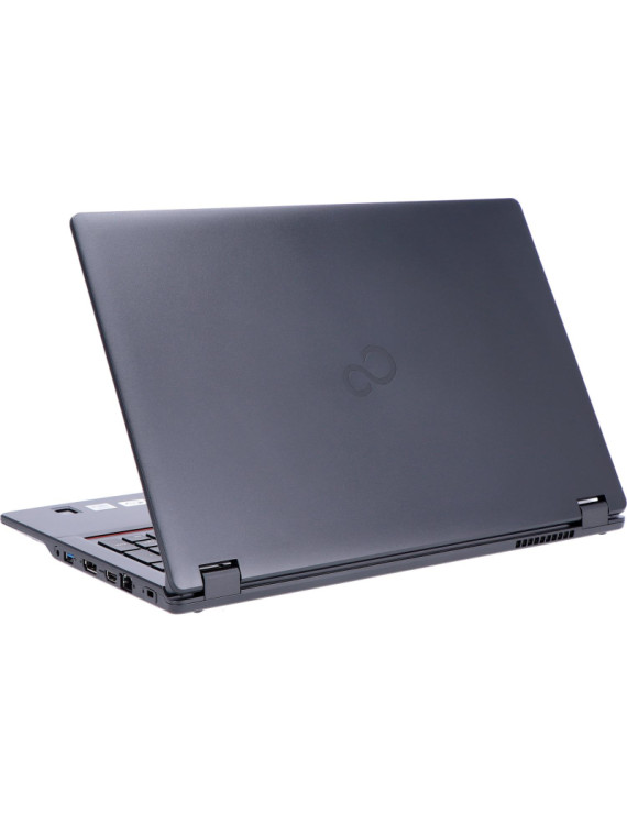 Laptop Fujitsu LifeBook E5510 i5-10210U 16GB 256GB SSD FHD - obrazek 3