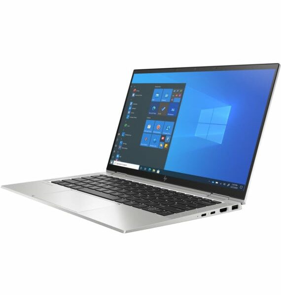 Laptop 2w1 HP EliteBook X360 1030 G8 I7-1165G7 16GB 512GB SSD FHD Dotyk